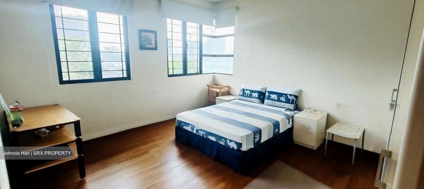 Jalan Kebaya (D10), Semi-Detached #629773821